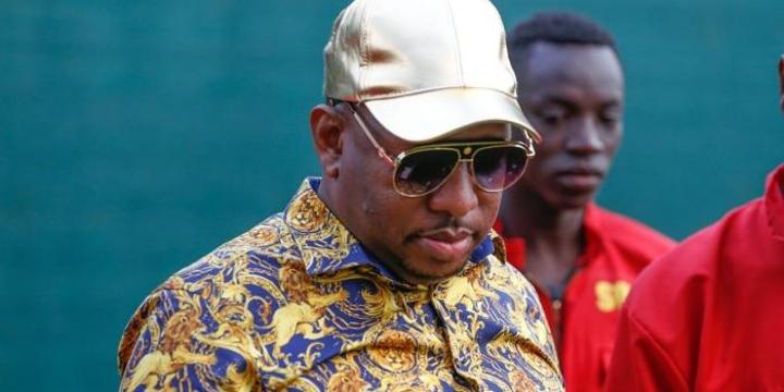 Sonko: How 'Wash Wash' Crooks Tried to Lure me in their Criminal Activities Sonko: How 'Wash Wash' Crooks Tried to Lure me in their Criminal Activities