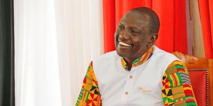 Mt Kenya Aspirants Decamp from UDA, Fault Ruto's Latest Move Mt Kenya Aspirants Decamp from UDA, Fault Ruto's Latest Move