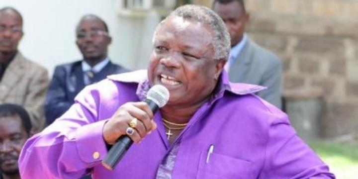 Atwoli Pressures Uhuru Over Increased Fuel Prices Atwoli Pressures Uhuru Over Increased Fuel Prices