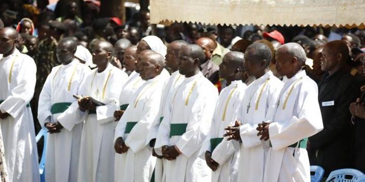 Catholic Priest Grilled By Top Police Bosses Catholic Priest Grilled By Top Police Bosses