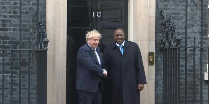Relief as Kenya is struck Off UK Travel 'Red List' Relief as Kenya is struck Off UK Travel 'Red List'