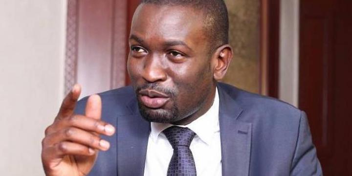 ODM Asks IEBC to Extend Party Primaries Timelines ODM Asks IEBC to Extend Party Primaries Timelines