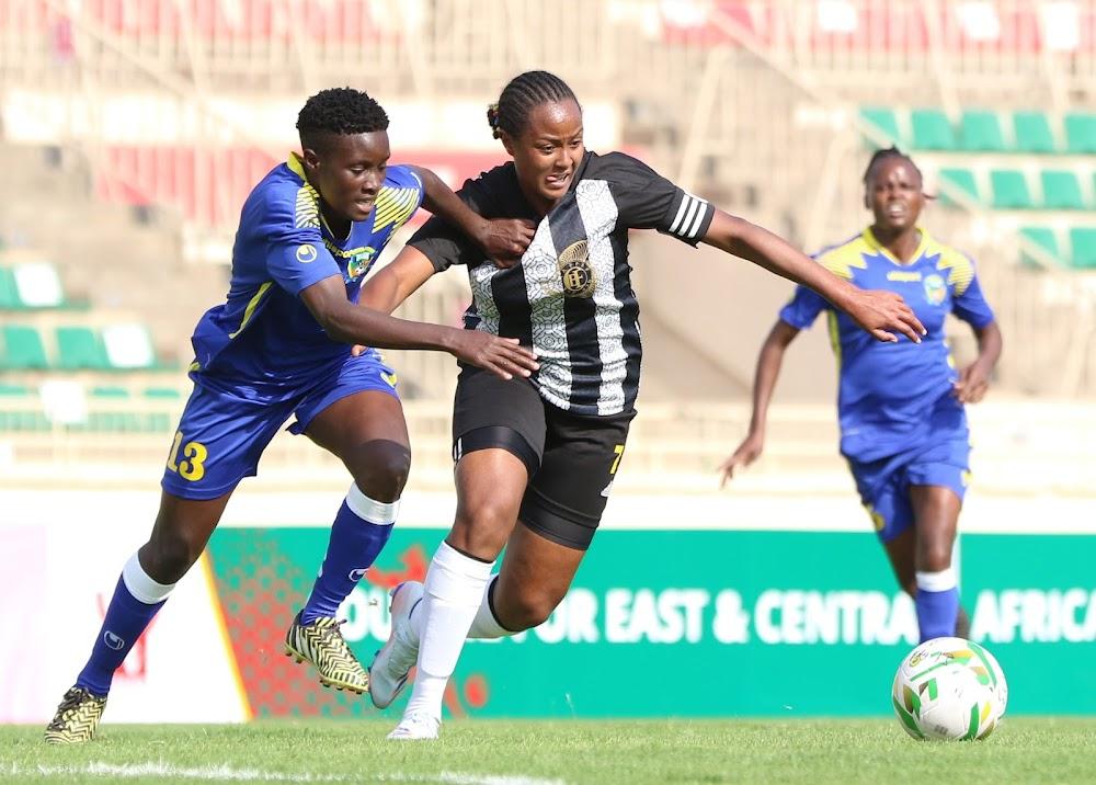 Queens battle Bunyore in Vihiga derby with semis slot up for grabs Queens battle Bunyore in Vihiga derby with semis slot up for grabs