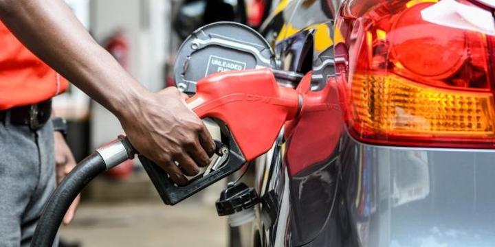 Boom For Tanzanian Fuel Stations Near Kenyan Border Boom For Tanzanian Fuel Stations Near Kenyan Border