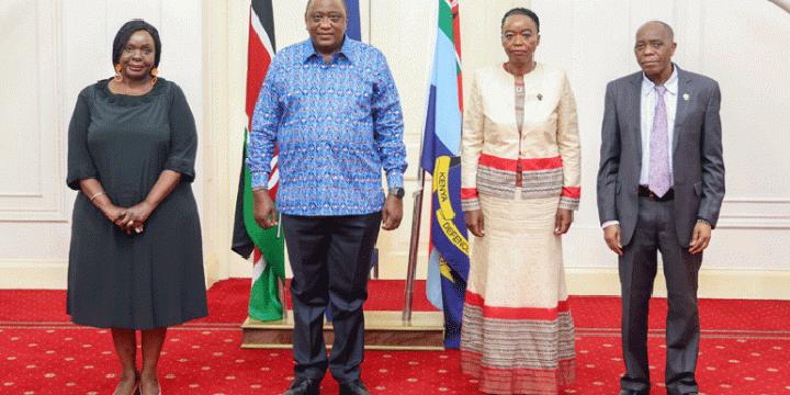 CS Hits Out At Western Donors for Splashing Money on Campaigns CS Hits Out At Western Donors for Splashing Money on Campaigns