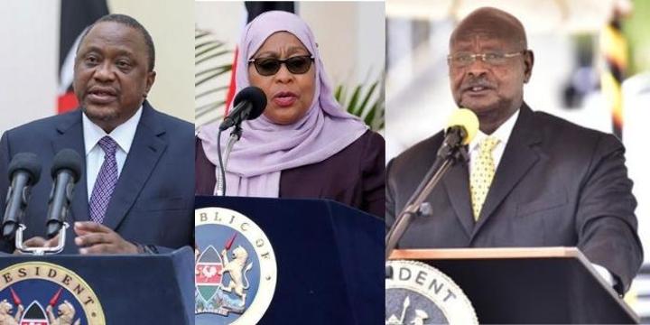Why Kenya's Neighbours Have Cheaper Fuel Why Kenya's Neighbours Have Cheaper Fuel