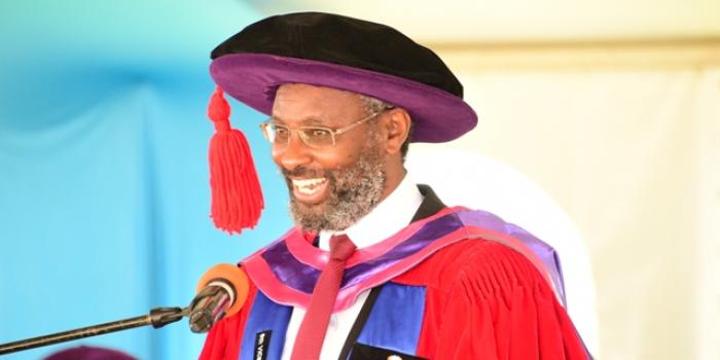 UoN VC Issues Stern Warning to Student Leaders Over Planned Strike UoN VC Issues Stern Warning to Student Leaders Over Planned Strike
