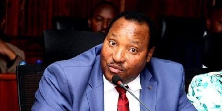 Waititu to Vie for Kiambu Gubernatorial Seat on UDA Ticket Waititu to Vie for Kiambu Gubernatorial Seat on UDA Ticket