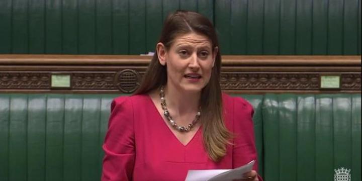 UK MP Fights For Kenyans in British Parliament UK MP Fights For Kenyans in British Parliament
