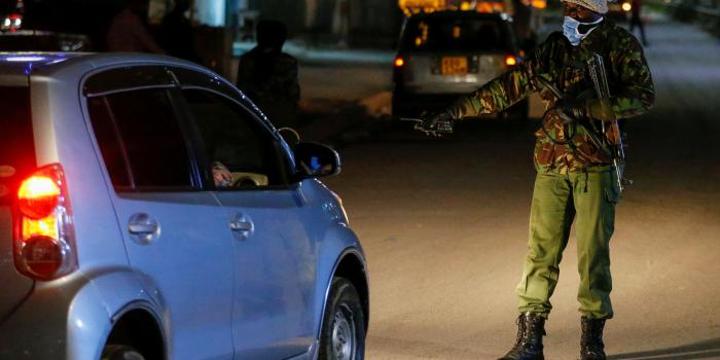Police Boss Robbed in the Middle of Town Police Boss Robbed in the Middle of Town