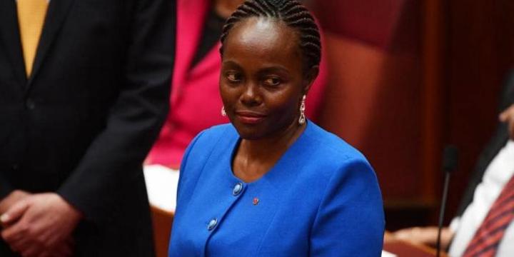 Ex-Senator Unable to Raise Ksh 3.2M For Flying Daughter's Body to Kenya Ex-Senator Unable to Raise Ksh 3.2M For Flying Daughter's Body to Kenya
