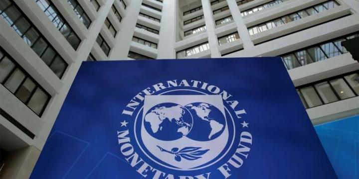 Kenya Turns to IMF as China Piles Pressure on Debt Payment Kenya Turns to IMF as China Piles Pressure on Debt Payment