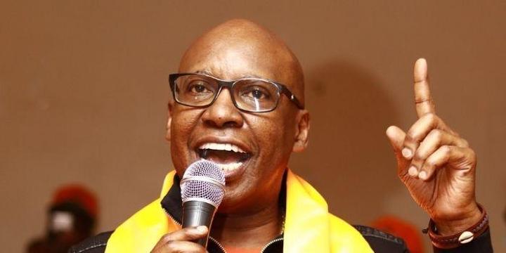 Why Jimi Wanjigi Won’t Get ODM Presidential Ticket - Sifuna Why Jimi Wanjigi Won’t Get ODM Presidential Ticket - Sifuna