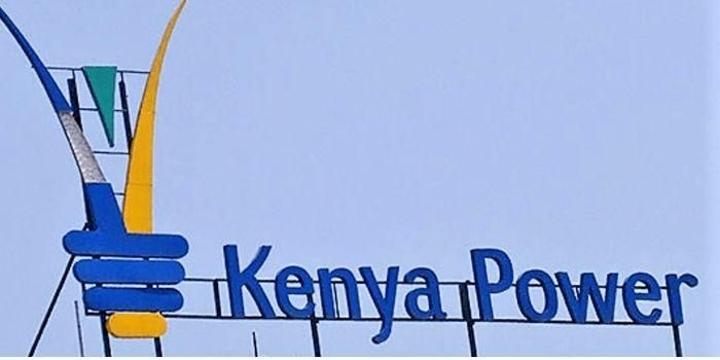 Reprieve as Kenya Power Abandons Bid to Increase Bills Reprieve as Kenya Power Abandons Bid to Increase Bills