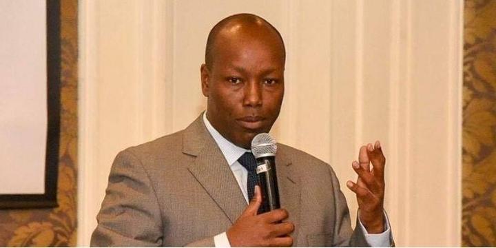 Lee Kinyanjui: I Have Never Voted for Raila But 2022 Will be Different Lee Kinyanjui: I Have Never Voted for Raila But 2022 Will be Different