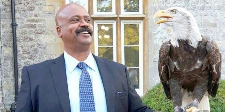 Court Bars NMS' General Badi From Cabinet Meetings Court Bars NMS' General Badi From Cabinet Meetings