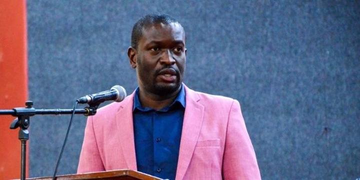ODM Govt Will Not Need Opposition – Sifuna ODM Govt Will Not Need Opposition – Sifuna