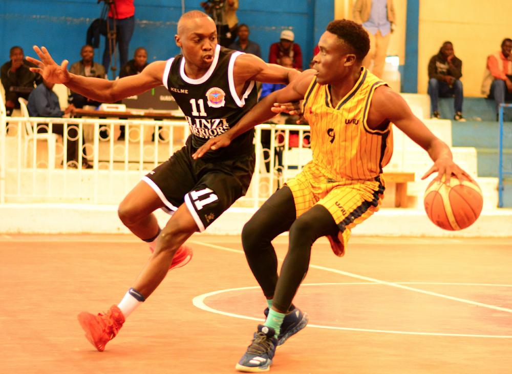Action galore as Lady Bucks confront KPA this weekend Action galore as Lady Bucks confront KPA this weekend