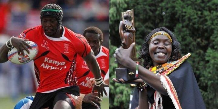 Athletes Tegla Lorupe, Humphrey Kayange Get Govt Appointments Athletes Tegla Lorupe, Humphrey Kayange Get Govt Appointments