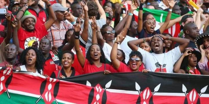 Inside Kenya's Commission for Happiness: How it Will Work Inside Kenya's Commission for Happiness: How it Will Work