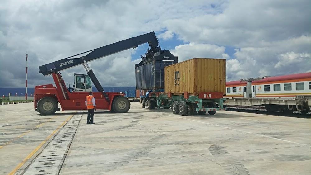 Cargo movement from Mai Mahiu–Malaba to start in November Cargo movement from Mai Mahiu–Malaba to start in November