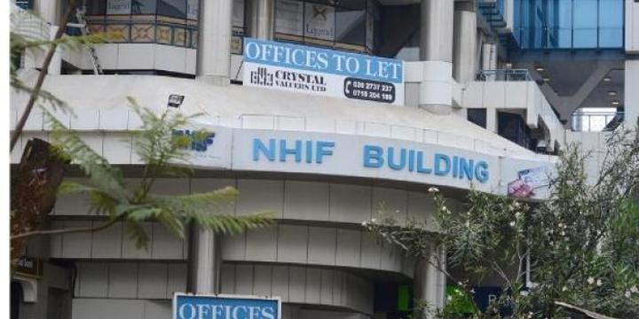NHIF Drastically Reduces Amount it Will be Paying for Covered Patients NHIF Drastically Reduces Amount it Will be Paying for Covered Patients