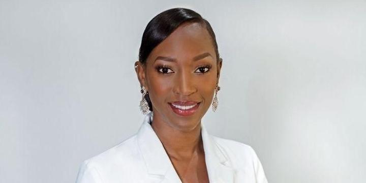 Kenyan Woman Appointed to Lead International Media Company Kenyan Woman Appointed to Lead International Media Company