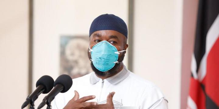 Joho Offers Free Transport For Special Students From Next Term Joho Offers Free Transport For Special Students From Next Term