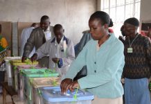 Why Kenyan Elections Attract International Interest, Stink Of Chaos