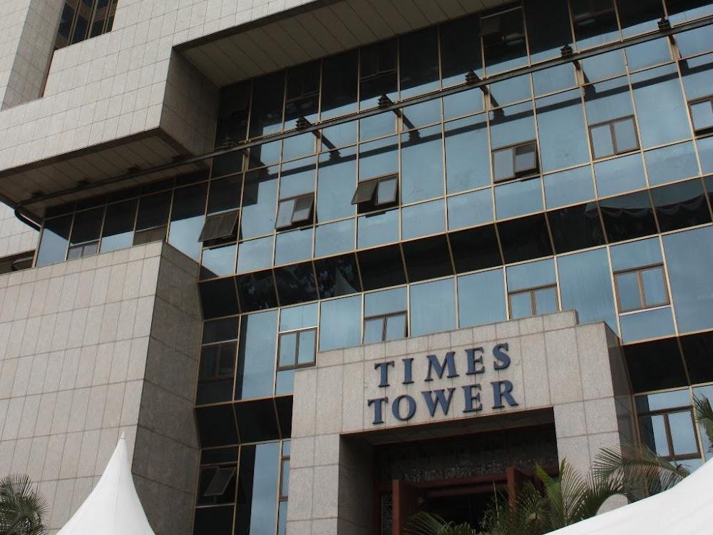 KRA surpasses target revenue, collects Sh476.6 billion in 1st quarter KRA surpasses target revenue, collects Sh476.6 billion in 1st quarter