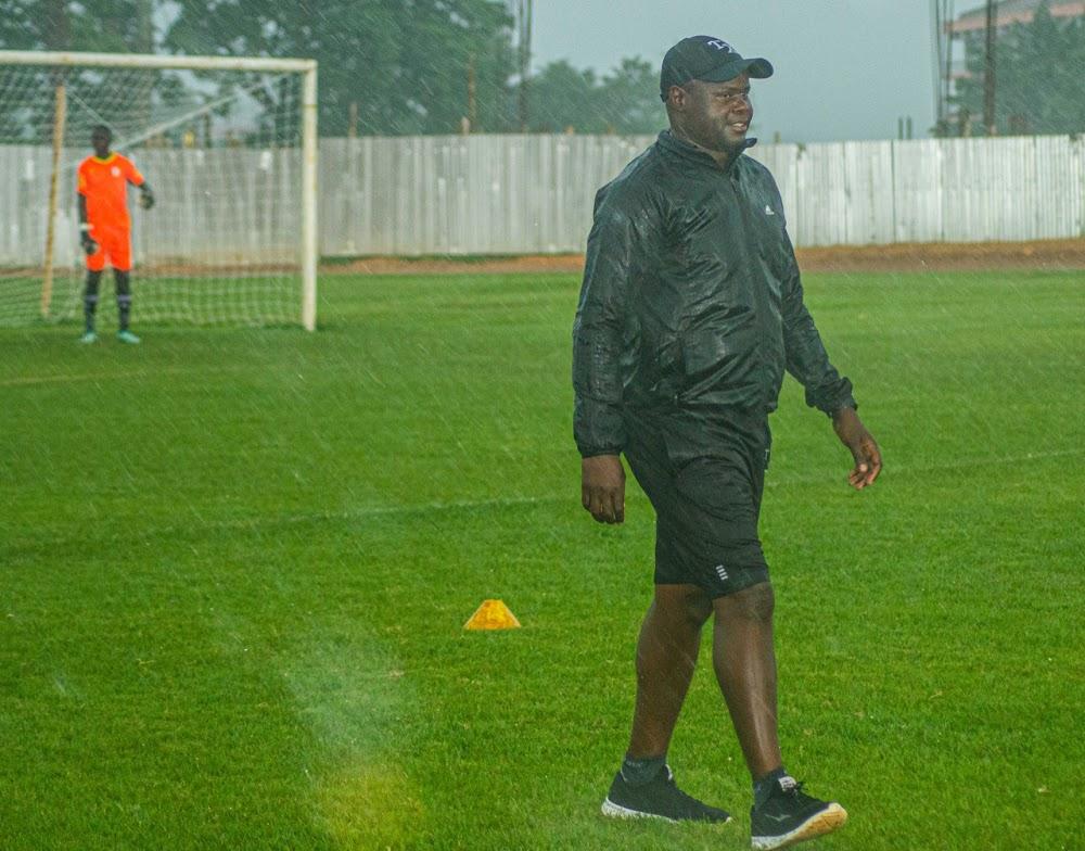 Bullets coach hopes to capitalise on the break to sharpen team Bullets coach hopes to capitalise on the break to sharpen team