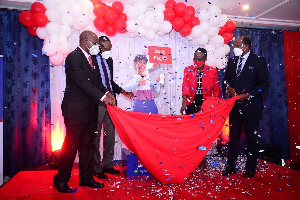 Loan hawking hurting Kenya's saving culture - Gichana Loan hawking hurting Kenya's saving culture - Gichana