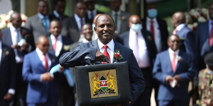 Why Treasury is Opposed to Lower Fuel Prices Why Treasury is Opposed to Lower Fuel Prices