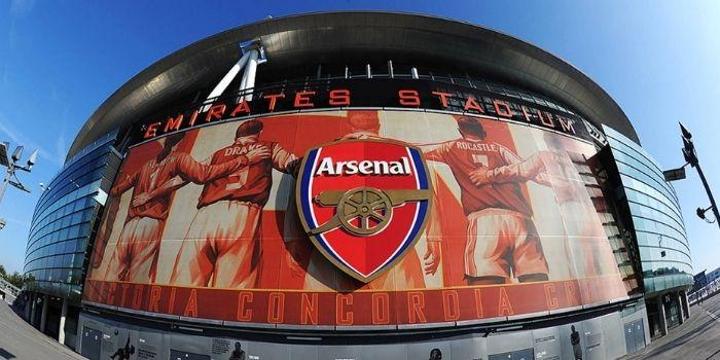 Arsenal to Plant Forest in Kenya Arsenal to Plant Forest in Kenya