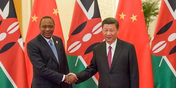 Kenya Revokes 6 Licences for Chinese Companies Kenya Revokes 6 Licences for Chinese Companies