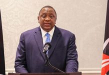 Uhuru lifts nationwide dusk-to-dawn curfew Declare Gender Based Violence a National Disaster - Uhuru Told