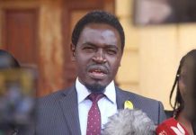 Nelson Havi Defects to UDA Nelson Havi Explains Why DPP Noordin Haji is Superior to DCI Kinoti