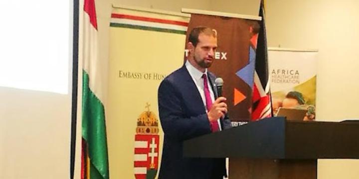 Hungary Announces Scholarships for Kenyan Students: How to Apply Hungary Announces Scholarships for Kenyan Students: How to Apply