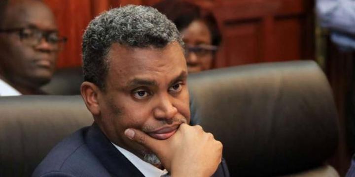 Make Public Your Military Engagement in Somalia - DPP Haji Told Make Public Your Military Engagement in Somalia - DPP Haji Told