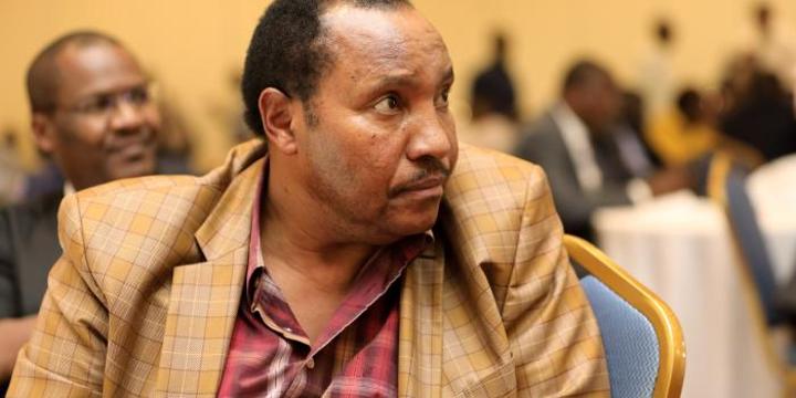 Waititu Reveals How Uhuru Kicked Him Out of Office Waititu Reveals How Uhuru Kicked Him Out of Office