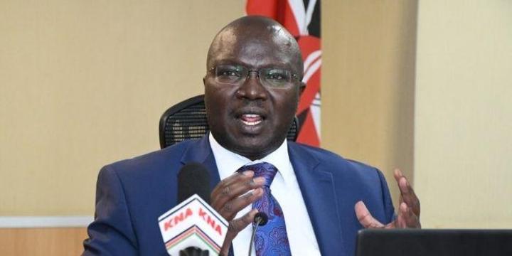 Why Cabinet Secretary is Challenging KEMSA Take Over Why Cabinet Secretary is Challenging KEMSA Take Over