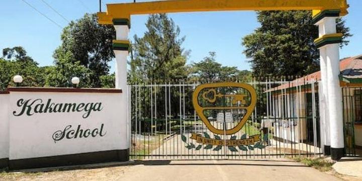Kakamega High School Demands Ksh21 Million for Strike Damages Kakamega High School Demands Ksh21 Million for Strike Damages