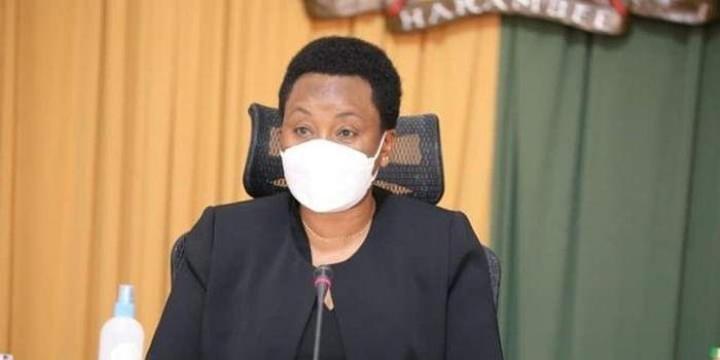 High Court Rules on DCJ Mwilu Removal From Office High Court Rules on DCJ Mwilu Removal From Office