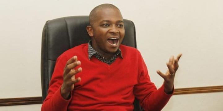FKF President Nick Mwendwa Arrested FKF President Nick Mwendwa Arrested