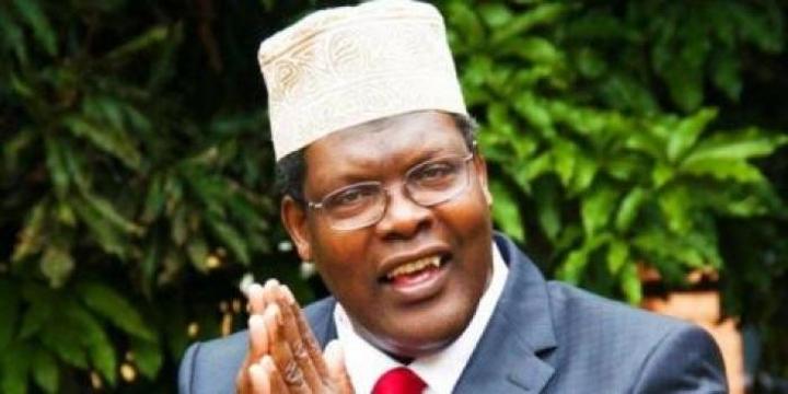 Miguna Issues Statement After Court Deals Him Big Blow Miguna Issues Statement After Court Deals Him Big Blow
