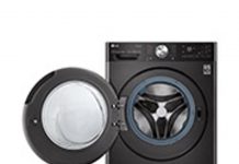 LG launches AI washing machine that notifies user when to refill LG launches AI washing machine that notifies user when to refill