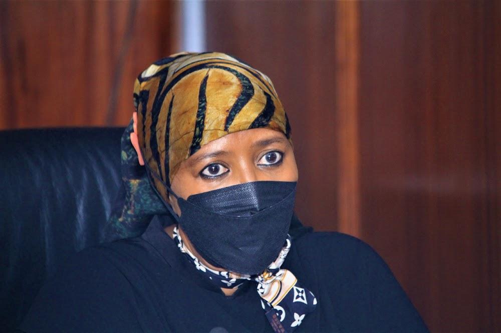 Kenyan football staring at a ban as Fifa warns government Kenyan football staring at a ban as Fifa warns government