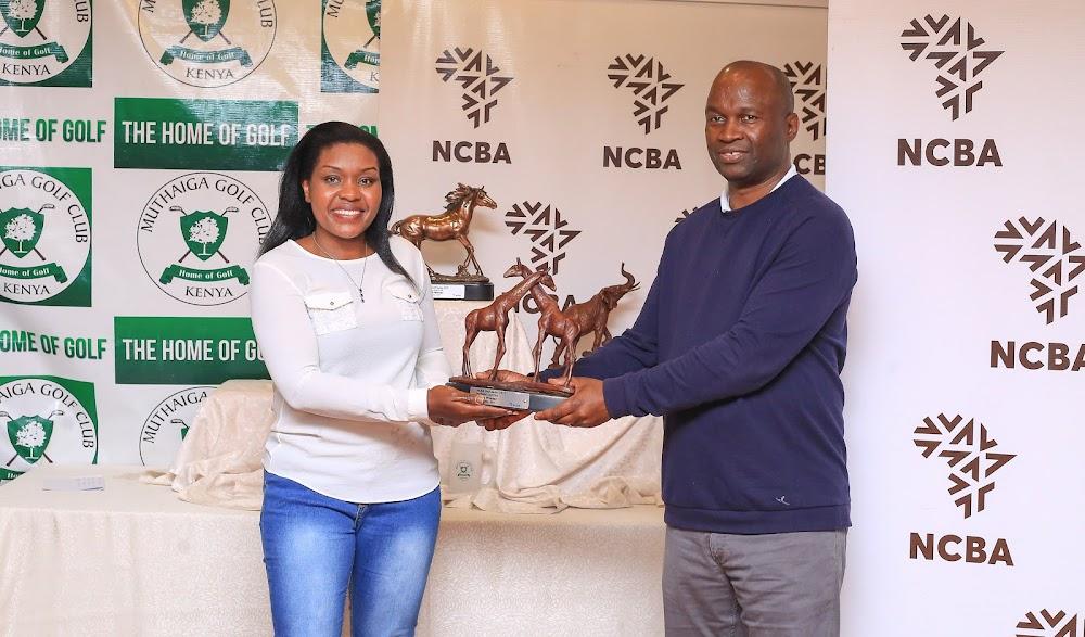 60 golfers for NCBA golf series in Kericho 60 golfers for NCBA golf series in Kericho