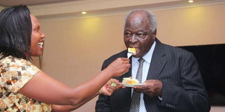 90 Facts About Mwai Kibaki on His 90th Birthday - kenya