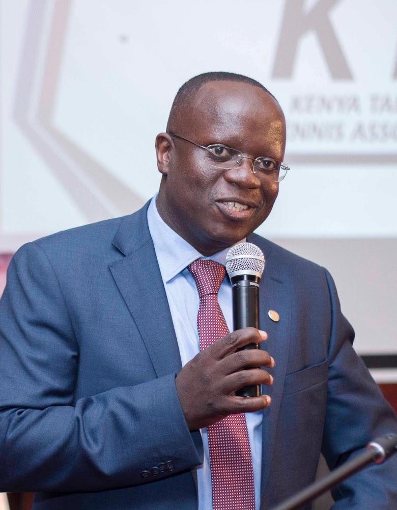 Inclusivity, good governance key in sports, says Mudibo Inclusivity, good governance key in sports, says Mudibo